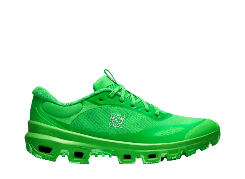 5/14・5/15発売|LOEWE × On Cloudventure 2.0 / Cloudtilt 5/14・5/15発売|LOEWE × On Cloudventure 2.0 / Cloudtilt