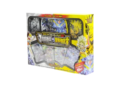 デュエルマスターズ TCG 超誕!!ツインヒーローデッキ80「Jの超機兵 VS 聖剣神話†」