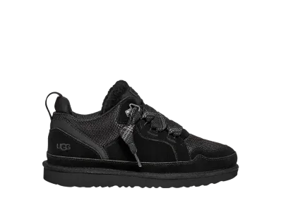 UGG GS Lowmel "Black"