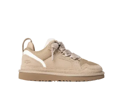 UGG GS Lowmel "Sand"