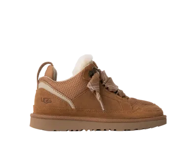 UGG GS Lowmel "Chestnut"