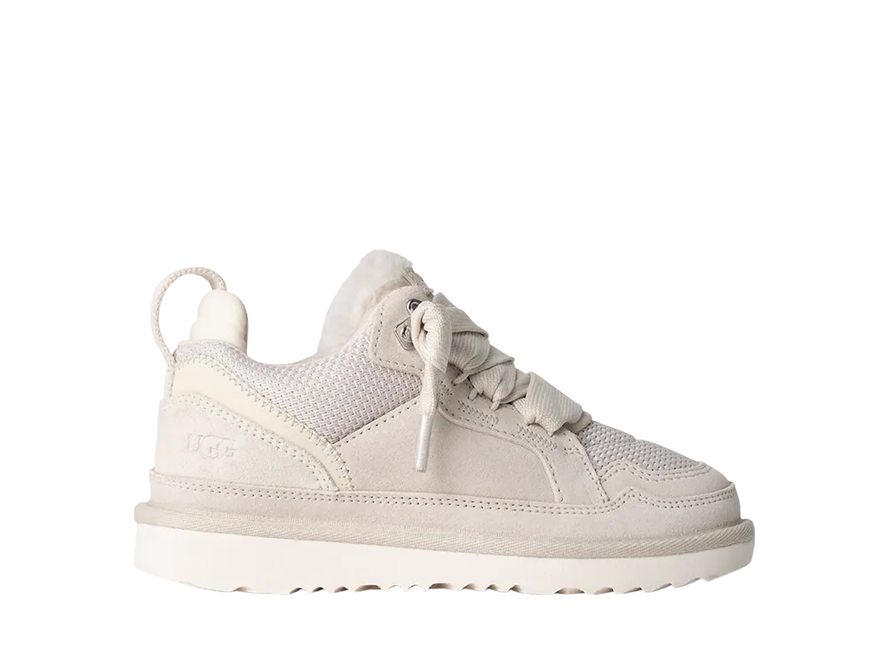 アグ GS ローメル "セラミック" (キッズ)