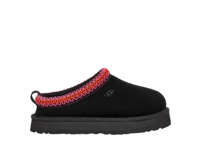 UGG GS Tazz "Black/Multi"