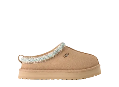 UGG GS Tazz "Sand"