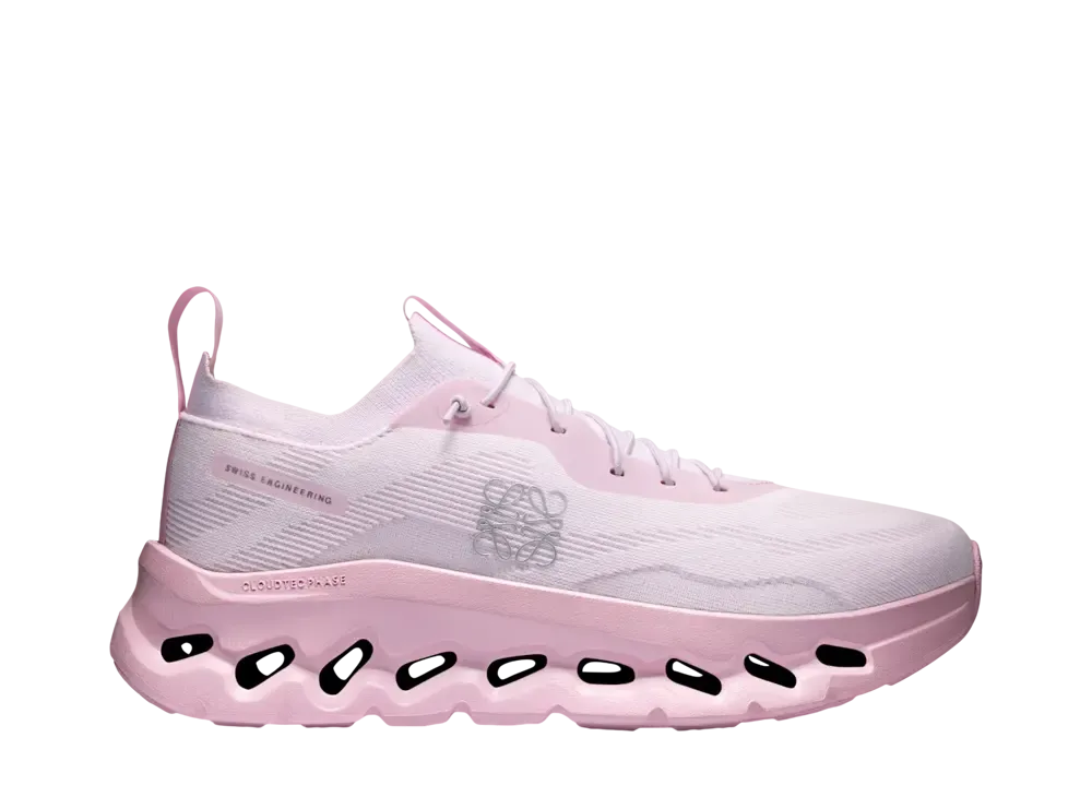 LOEWE × On Women's Cloudtilt "Pale Pink"