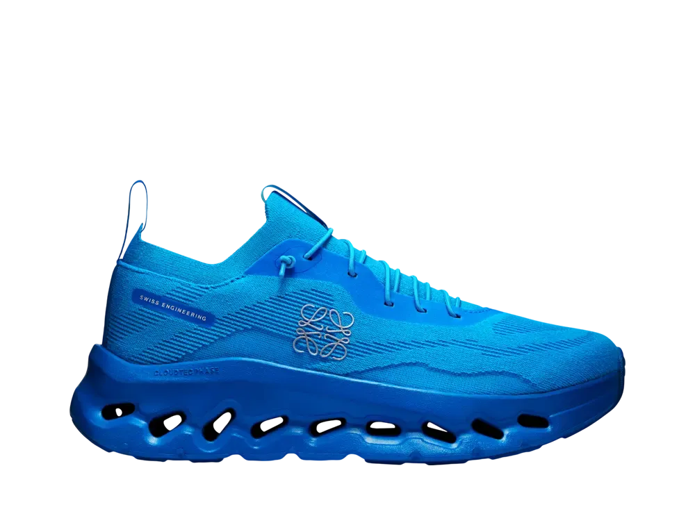 LOEWE × On Women's Cloudtilt "Blue"