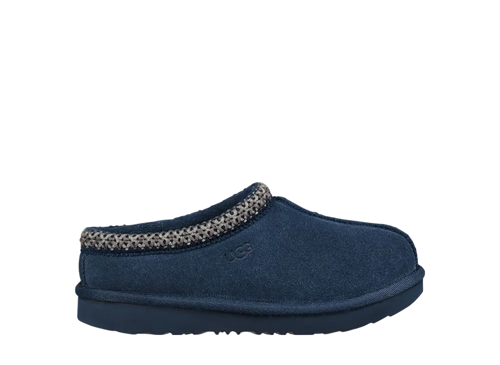 アグ GS タスマン2 "ニューネイビー" (キッズ)