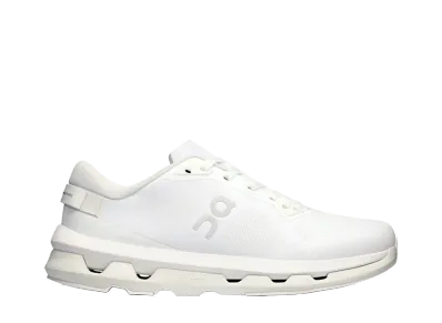 オン ウィメンズ クラウドゾーン "ホワイト/ホワイト"