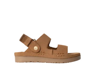 UGG GS Goldenstar Glide "Chestnut"