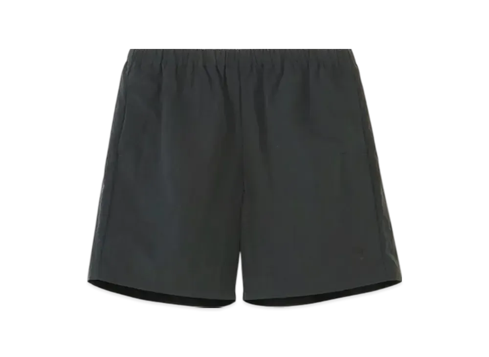 Goldwin Nylon Shorts (Unisex) "Black"