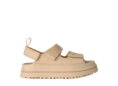 UGG PS GoldenGlow "Sea Salt"