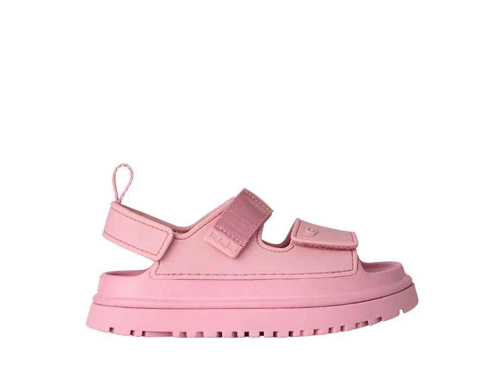 UGG PS GoldenGlow "Pink Jade"