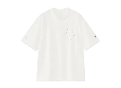 Goldwin Graphic T-shirt (Unisex) "White"