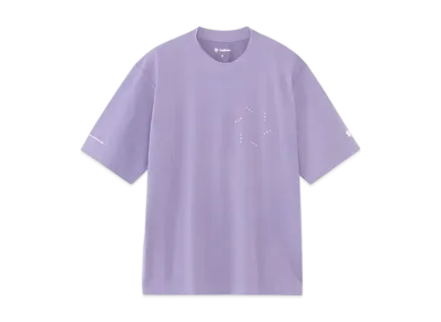 Goldwin Graphic T-shirt (Unisex) "Purple Sage"