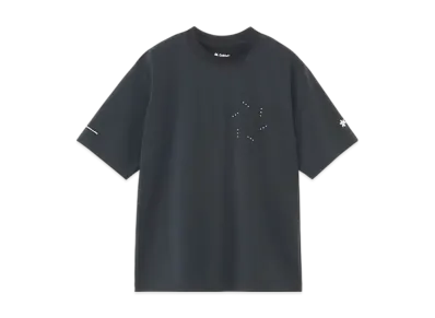 Goldwin Graphic T-shirt (Unisex) "Black"