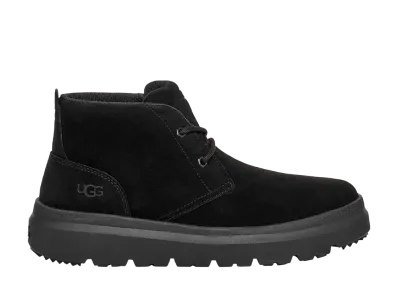 UGG Burleigh Chukka "Black"