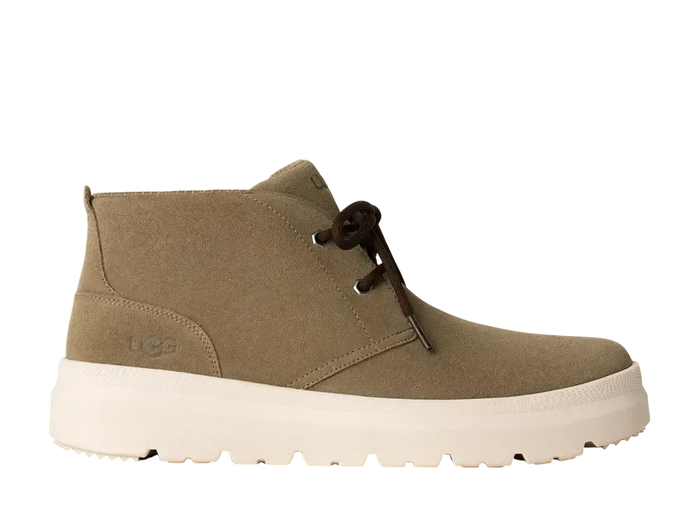 アグ バーレイ チャッカ "アンティロープ"