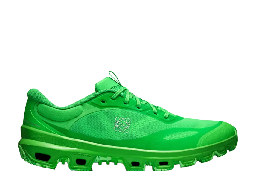 5/14・5/15発売|LOEWE × On Cloudventure 2.0 / Cloudtilt 5/14・5/15発売|LOEWE × On Cloudventure 2.0 / Cloudtilt