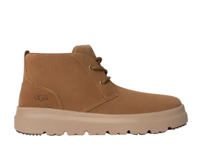 UGG Burleigh Chukka "Chestnut"