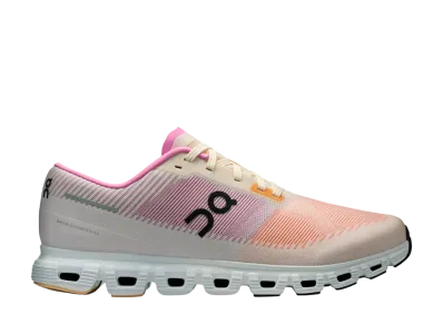 On Cloud 6 Push "Tangerine/Raspberry"