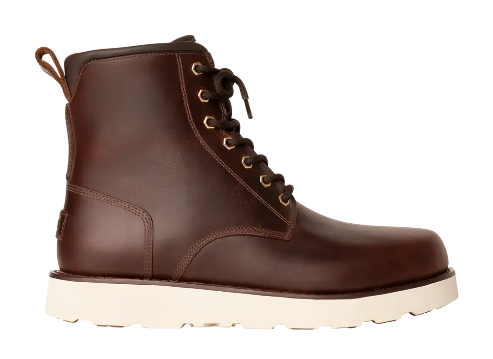 アグ ケーソン "ダークチェスナット"