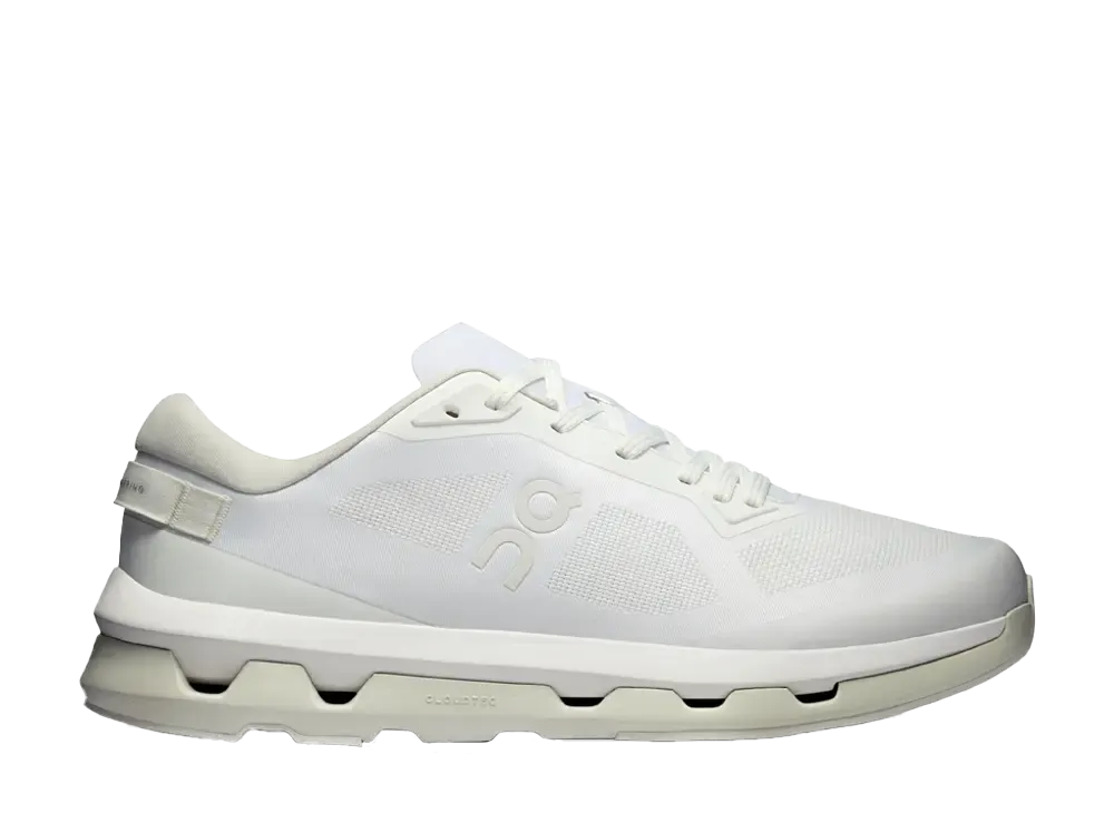 オン クラウドゾーン "ホワイト/ホワイト"