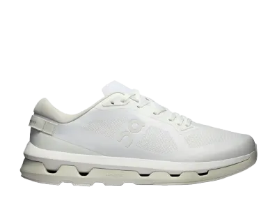 オン クラウドゾーン "ホワイト/ホワイト"