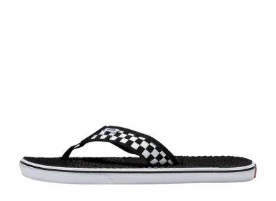 Vans MTE La Costa Checkerboard Lite "Black/White"