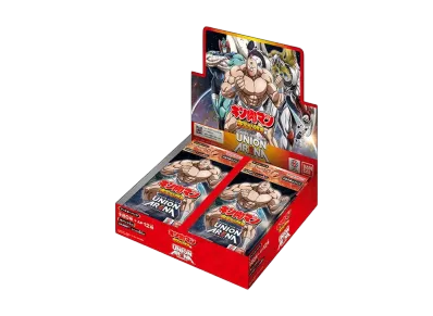 ユニアリ】「キン肉マン 完璧超人始祖編」の当たりランキング/買取 ユニアリ】「キン肉マン 完璧超人始祖編」の当たりランキング/買取