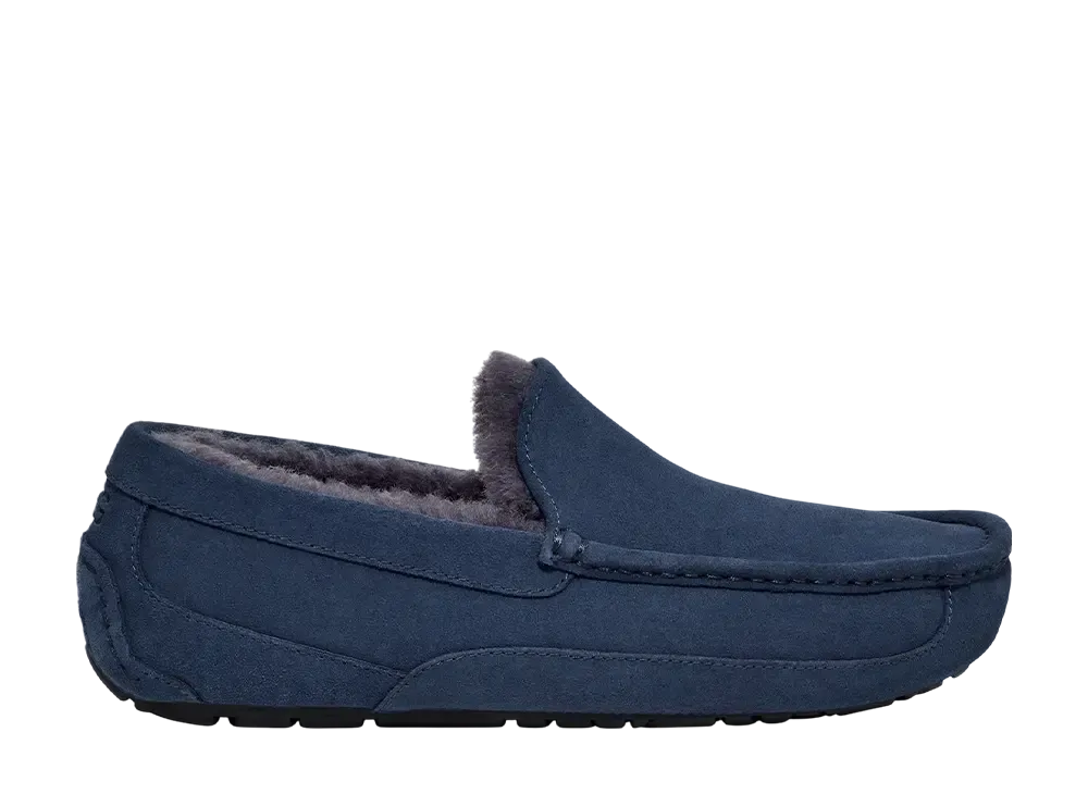 アグ アスコット "ディープオーシャン"