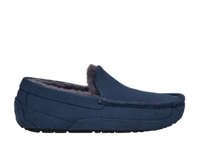 UGG Ascot "Deep Ocean"
