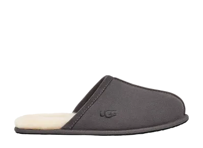 UGG Scuff "Dark Grey"