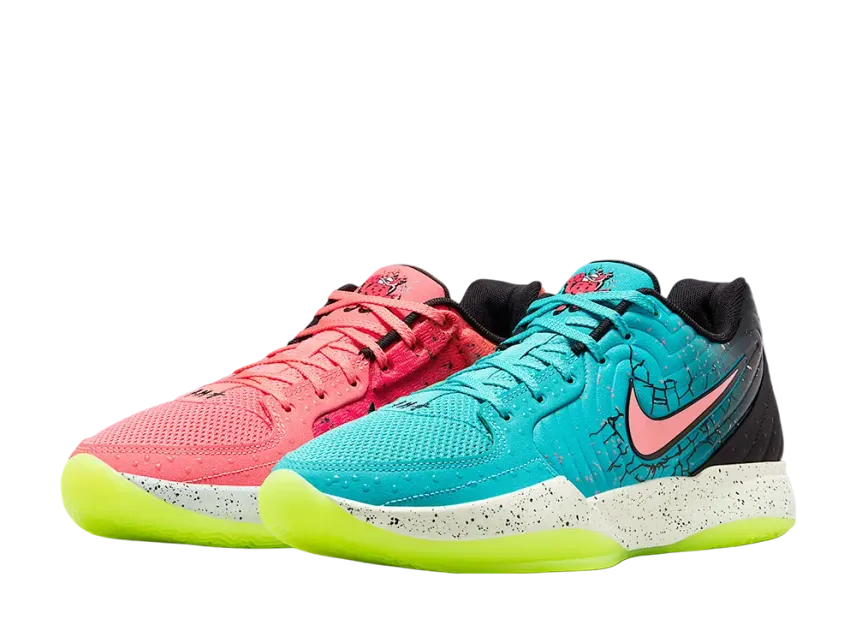 5/16発売|Kool-Aid × Nike Ja 2 5/16発売|Kool-Aid × Nike Ja 2