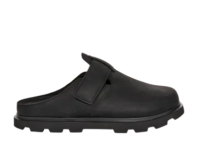 UGG Solano Clog "Black"