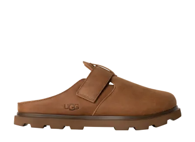 UGG Solano Clog "Chestnut"