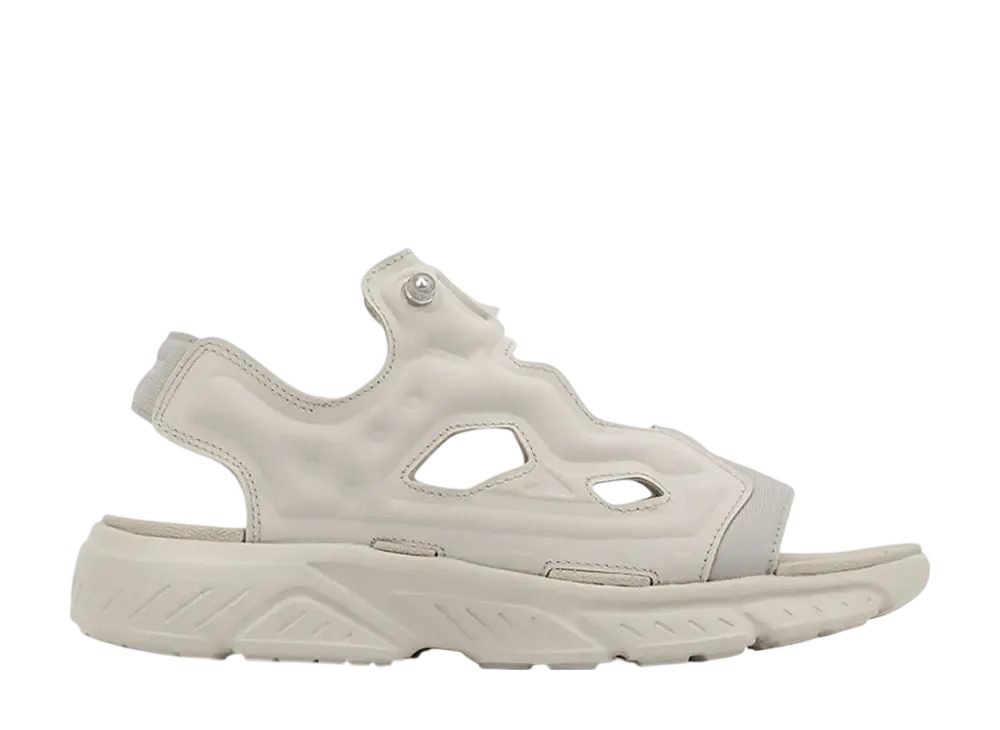 リーボック インスタポンプフューリー サンダル "ムーンストーン"