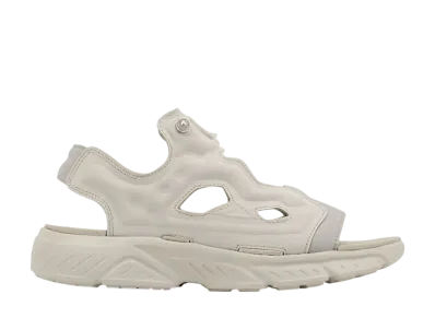 Reebok Instapump Fury Sandal "Moonstone"