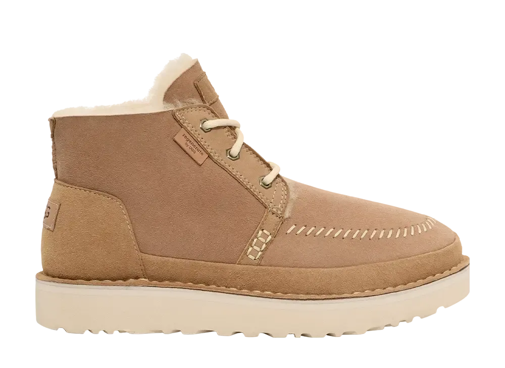 アグ ニューメル クラフテッド リジェネレート "サンド"