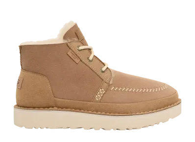 UGG Neumel Crafted Regenerate "Sand"