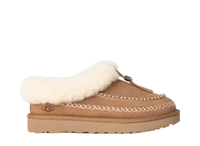 UGG Women's Tasman Alpine "Chestnut"