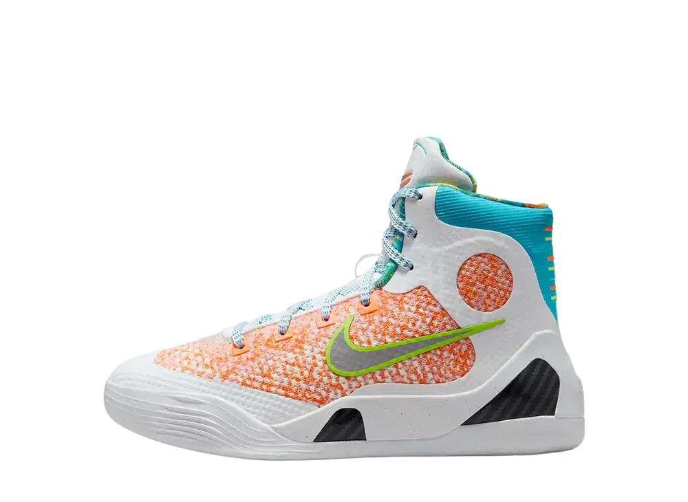 Nike GS Kobe 9 Elite Protro "What the Kobe?" (2025)