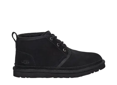 UGG Women's Neumel "Black"