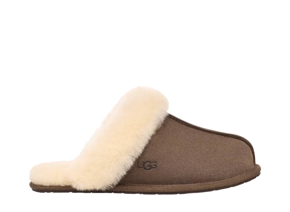 アグ ウィメンズ スカフェット2 "エスプレッソ"