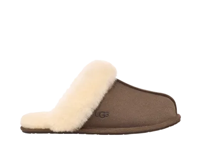 UGG Women's Scuffette 2 "Espresso"