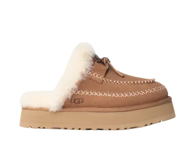 UGG Women's Disquette Alpine "Chestnut"