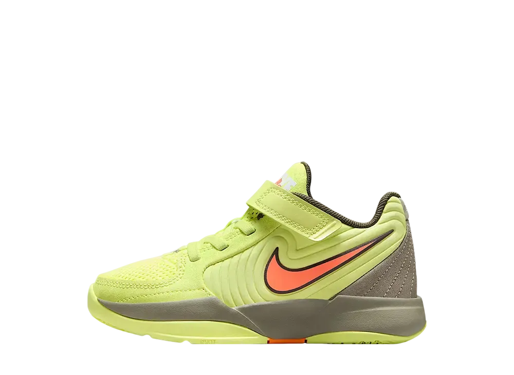 ナイキ PS ジャ2 "トゥエルブタイム" (キッズ)