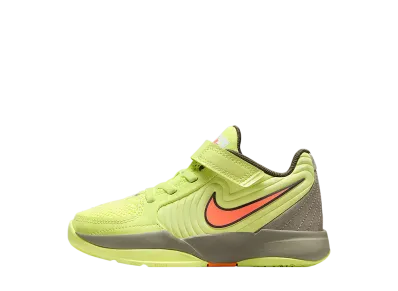 Nike PS Ja 2 "Twelve Time"