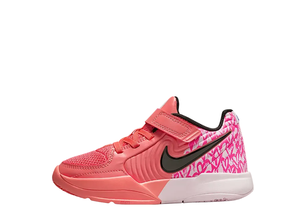 ナイキ PS ジャ2 "ハートアイズ" (キッズ)