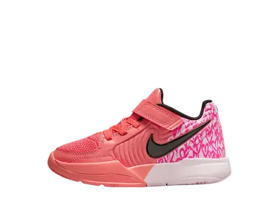 Nike PS Ja 2 "Heart Eyes"