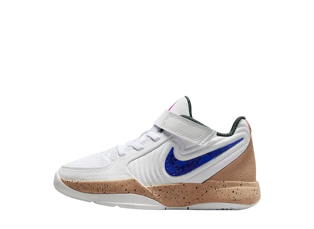 ナイキ PS ジャ2 "イン ザ ウッズ" (キッズ)